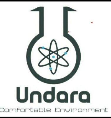 Trademark UNDARA + LOGO