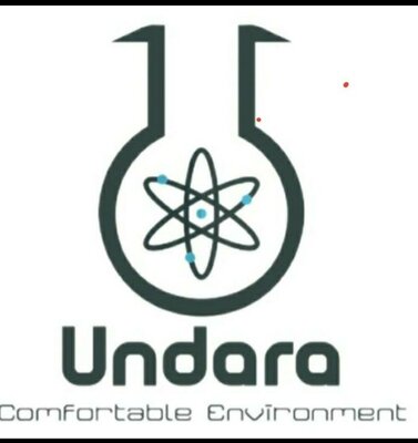 Trademark UNDARA + LOGO