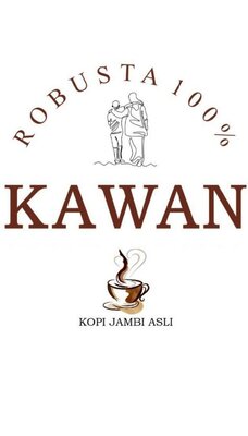 Trademark kawan