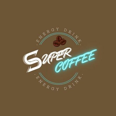 Trademark SUPER COFFEE _ ENERGY DRINK