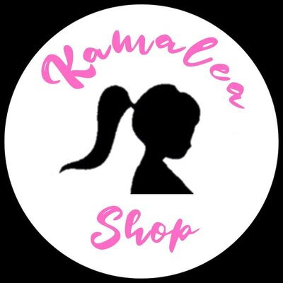 Trademark Kamalea Shop