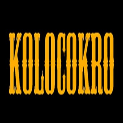 Trademark KOLOCOKRO