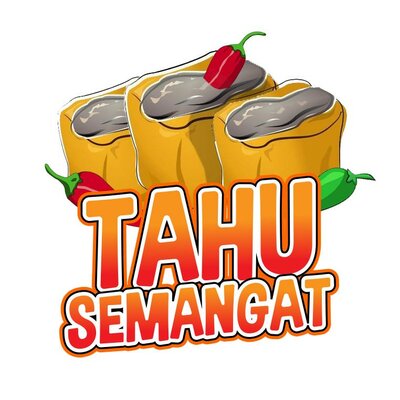 Trademark TAHU SEMANGAT + LUKISAN