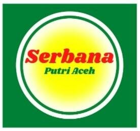 Trademark Serbana Putri Aceh + Lukisan