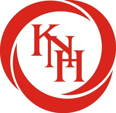 Trademark KNH