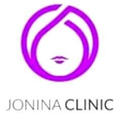 Trademark JONINA CLINIC + LUKISAN