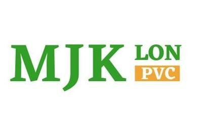 Trademark MJK LON PVC