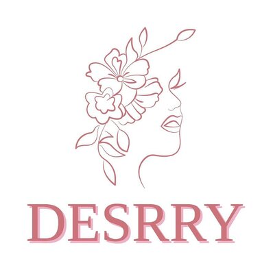 Trademark DESRRY (beserta logo merk nya)