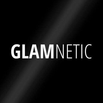 Trademark GLAMNETIC