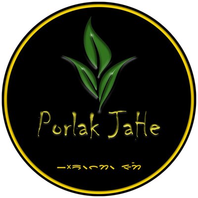 Trademark Porlak JaHe artinya Kebun Jahe