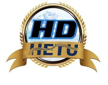 Trademark HD HETU + LUKISAN