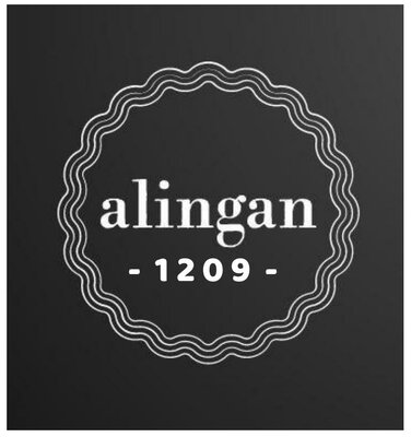 Trademark ALINGAN 1209