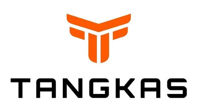 Trademark TANGKAS DAN LOGO