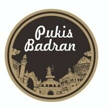 Trademark PUKIS BADRAN + logo