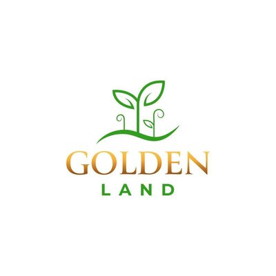 Trademark GOLDEN LAND