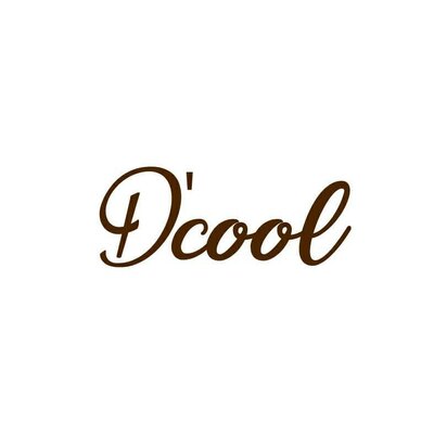 Trademark D'cool