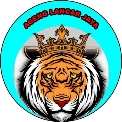 Trademark Ageng Lancar Jaya + Logo