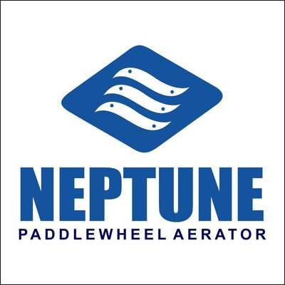 Trademark NEPTUNE PADDLE WHEEL AERATOR