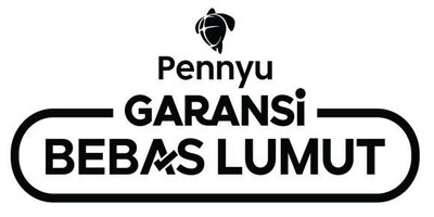 Trademark PENNYU GARANSI BEBAS LUMUT DAN LUKISAN