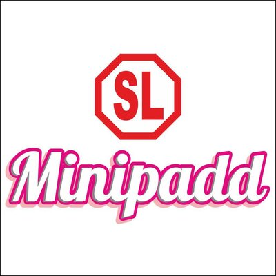 Trademark SL MINIPADD