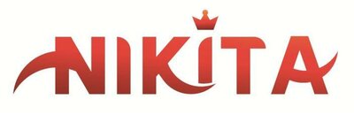 Trademark NIKITA + LOGO