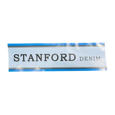 Trademark STANFORD