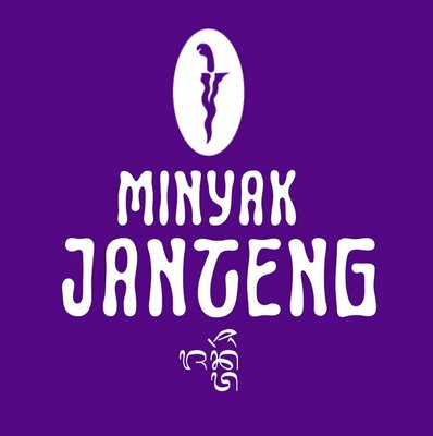 Trademark MINYAK JANTENG