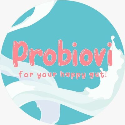 Trademark Probiovi + Logo