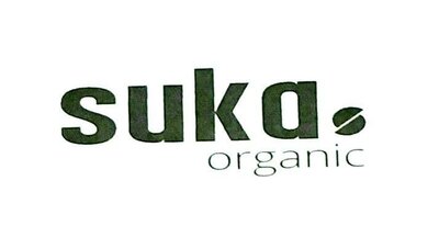 Trademark suka organic