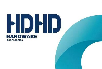 Trademark HDHD HARDWARE ACCESSORIES + LOGO