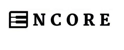 Trademark ENCORE + LOGO