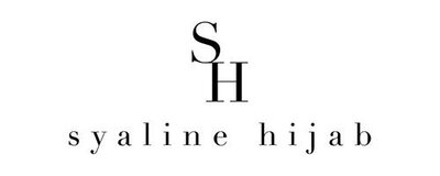 Trademark SYALINE HIJAB + LOGO