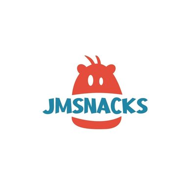 Trademark JMSNACKS dan Logo