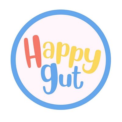 Trademark Happy gut