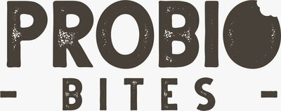 Trademark PROBIOBITES + Lukisan