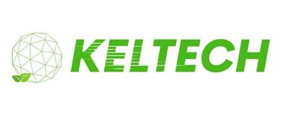 Trademark KELTECH + LOGO