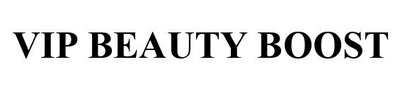 Trademark VIP BEAUTY BOOST