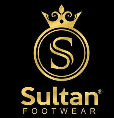 Trademark Sultan Footwear + Logo