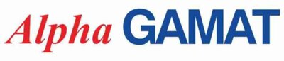 Trademark ALPHA GAMAT