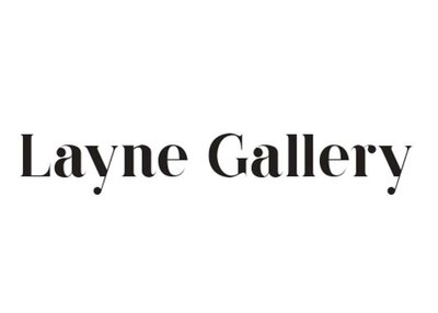 Trademark LAYNE GALLERY