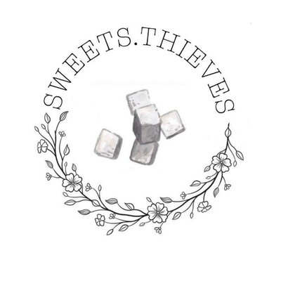 Trademark SWEETS.THIEVES