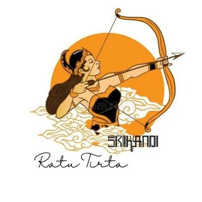 Trademark Ratu Tirta + Logo