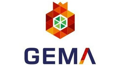 Trademark GEMA