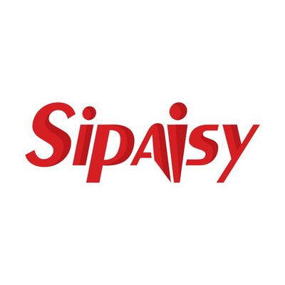 Trademark SIPAISY