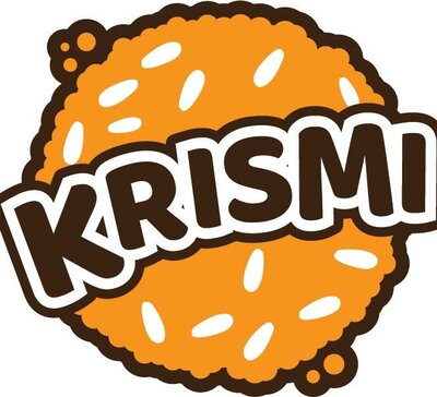 Trademark KRISMI + Logo