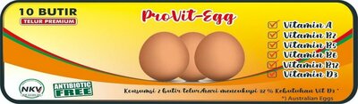 Trademark Provit-Egg