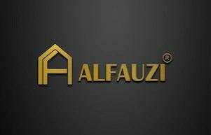 Trademark ALFAUZI & LOGO