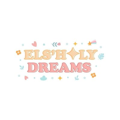 Trademark ELS'HOLY DREAMS