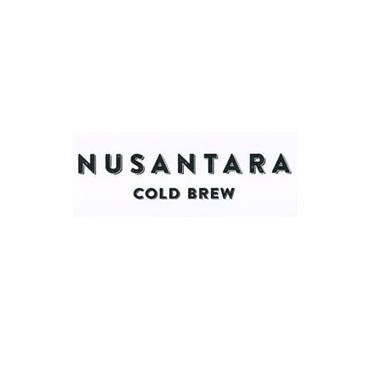 Trademark NUSANTARA COLD BREW