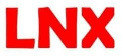 Trademark LNX